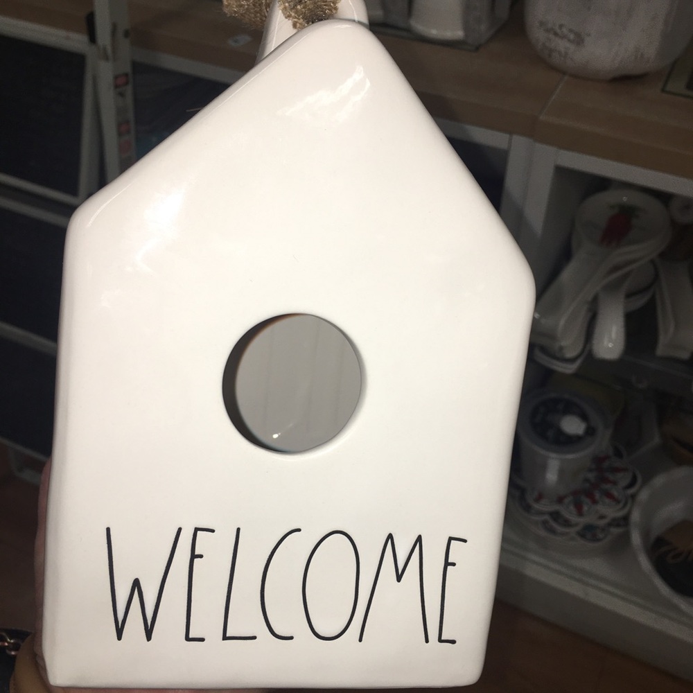 Birdhouse